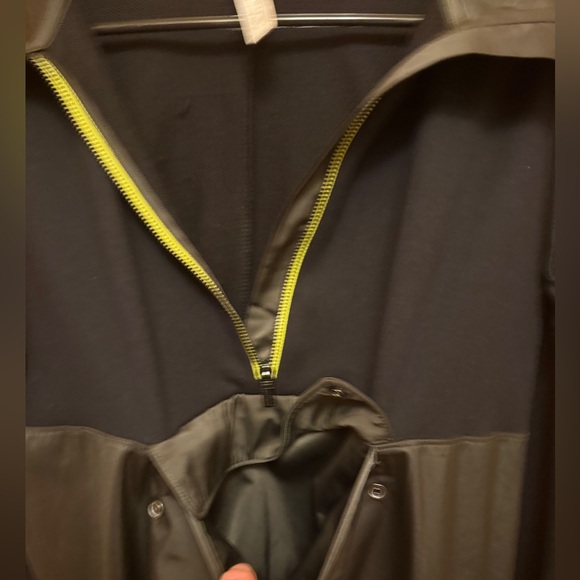 ATHLETA Radiant Hybrid Hoodie Pullover Dress - Picture 7 of 9